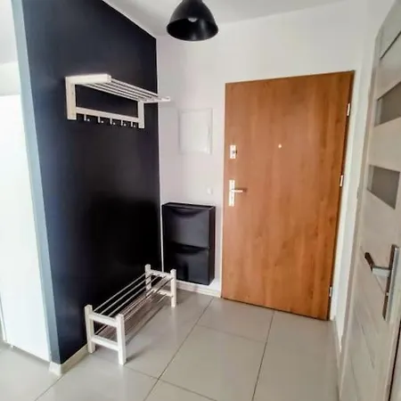 Apartament Gdansk * Danzig