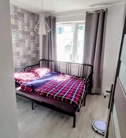 Apartament Gdansk * Danzig