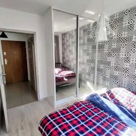 Apartament Gdansk *