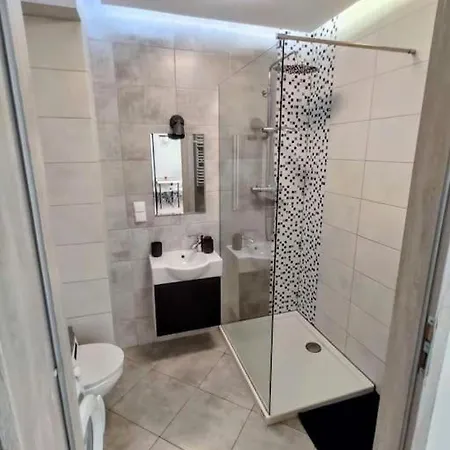 Apartament Gdansk Apartment *